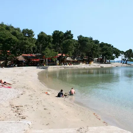 Апартаменты Family-friendly With Swimming Pool Pakostane, Biograd - 18980
