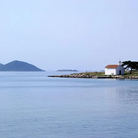 Apartment Family Friendly With A Swimming Pool Pakostane, Biograd - 18980 *