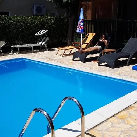 Family-friendly With Swimming Pool Pakostane, Biograd - 18980