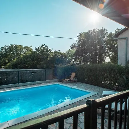 Apartment Family Friendly With A Swimming Pool Pakostane, Biograd - 18980 *