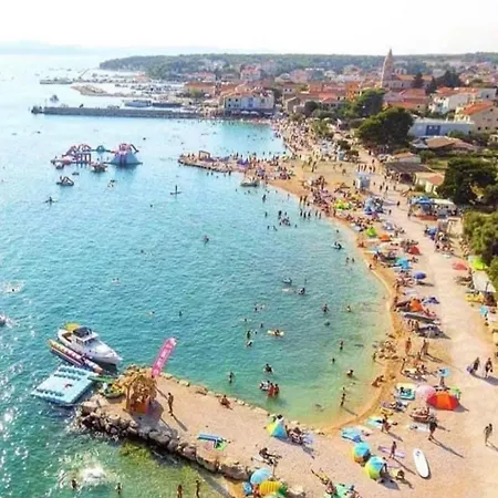 Family Friendly With A Swimming Pool Pakostane, Biograd - 18980