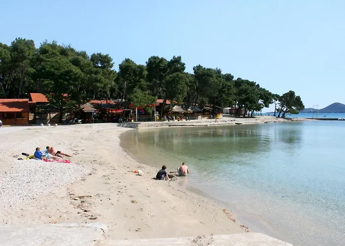 Διαμέρισμα Family-friendly With Swimming Pool Pakostane, Biograd - 18980