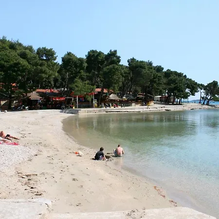 Appartement Family Friendly With A Swimming Pool Pakostane, Biograd - 18980